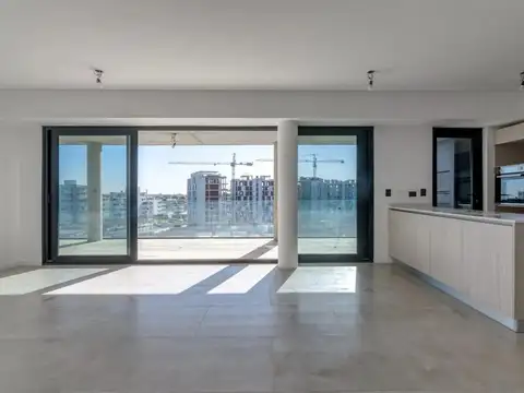 Departamento en Venta en Nordelta, Partido de Tigre