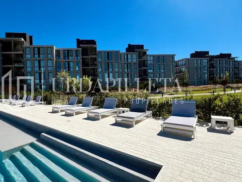 Departamento en Venta en Pilara, Countries y Barrios Cerrados en Pilar