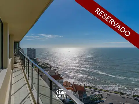 Departamento en Venta en Playa Grande, Mar del Plata