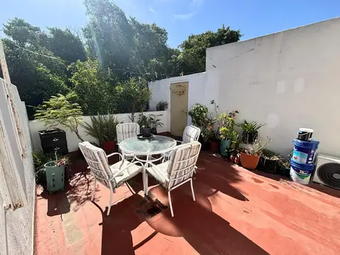 PH en Venta en Villa del Parque, CABA