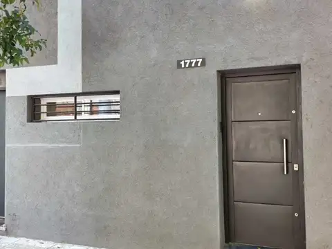 PH en Venta en Monte Castro, CABA