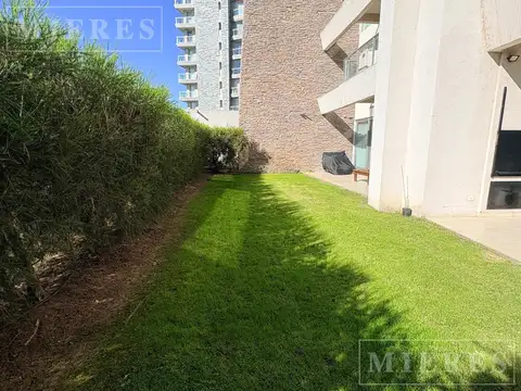 Departamento en Venta en Nordelta Yoo Nordelta, Nordelta