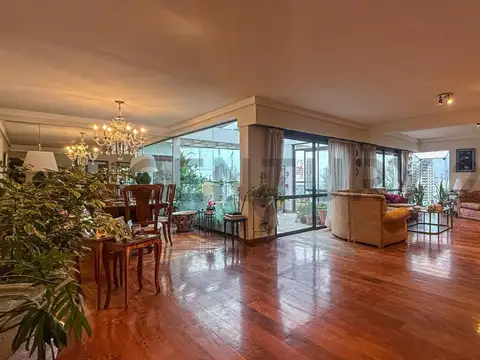 Departamento en Venta en Centro, Mar del Plata
