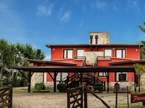 Departamento en Venta en Villa Gesell, Partido de Villa Gesell