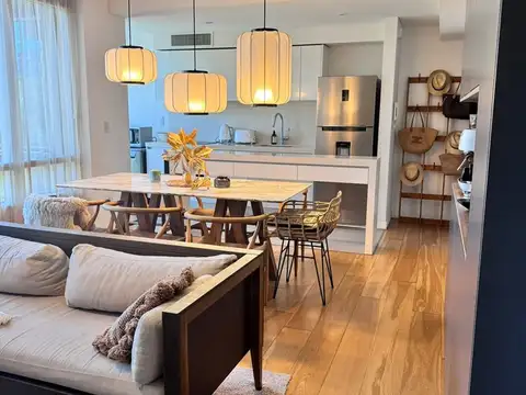 Departamento en Venta en Vicente Lopez Vias / Maipu, Vicente Lopez