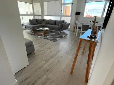 Departamento en Venta en Plaza Colon, Mar del Plata