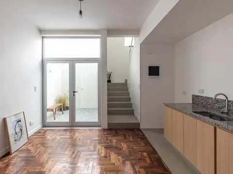 PH en Venta en Villa Urquiza, CABA