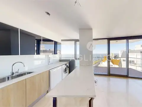 Departamento en Venta en Mar del Plata, Partido de General Pueyrredón
