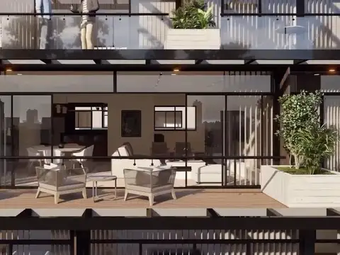Departamento en Venta en Adrogue, Partido de Almirante Brown