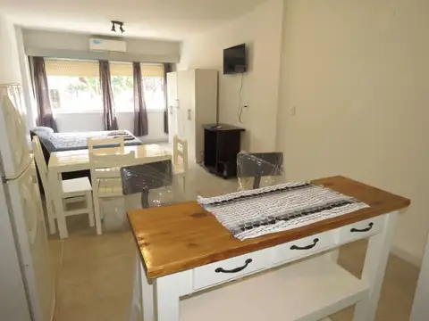 Departamento en Alquiler Temporal en Barrio Norte, CABA