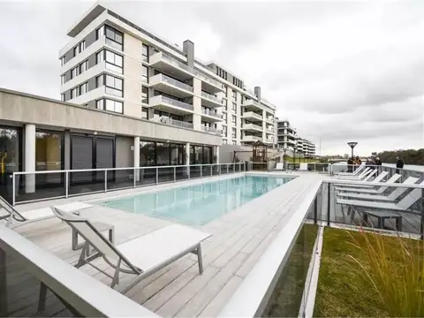 Departamento en Venta en Nuevo Quilmes, Countries y Barrios Cerrados en Quilmes