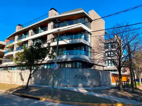 Departamento en Venta en Barrio Parque Leloir, Partido de Ituzaingó