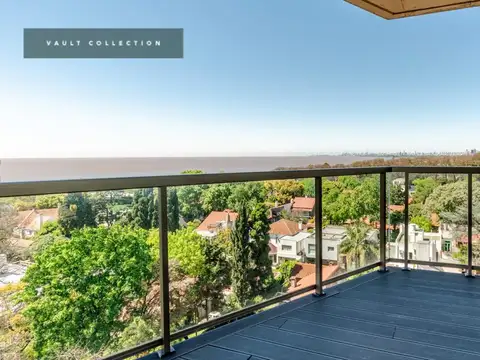 Departamento en Venta en La Lucila, Partido de Vicente López