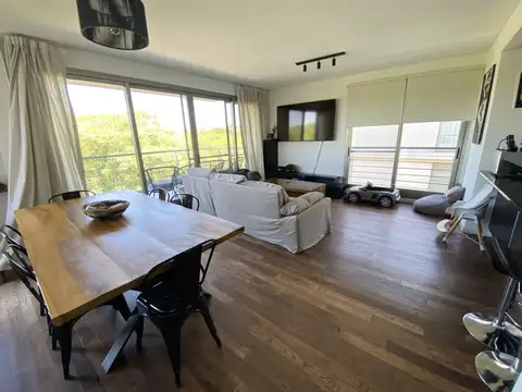 Departamento en Venta en Arboris La Horqueta, San Isidro