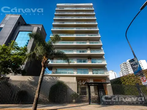 Departamento en Venta en Olivos, Partido de Vicente López