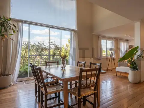 Departamento en Venta en Lomas de San Isidro, San Isidro