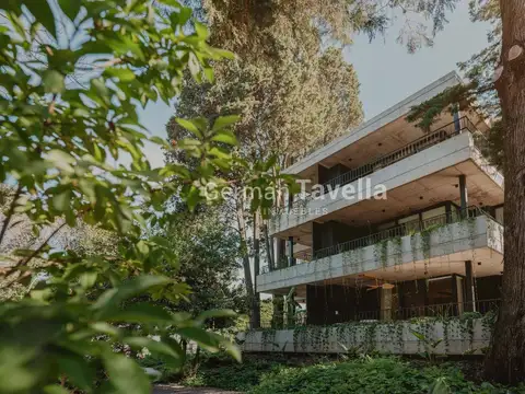 Departamento en Venta en Barrio Parque Leloir, Partido de Ituzaingó