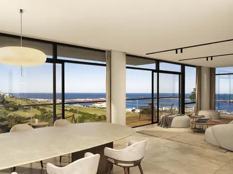 Departamento en Venta en Mar del Plata, Partido de General Pueyrredón