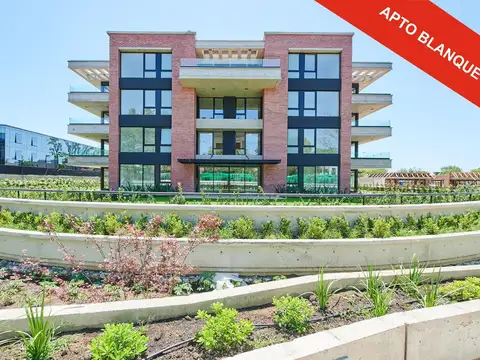 Departamento en Venta en San Isidro, Partido de San Isidro