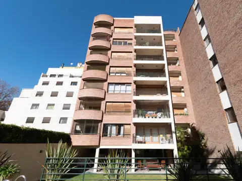 Departamento en Venta en Martinez Vias / Santa Fe, Martinez