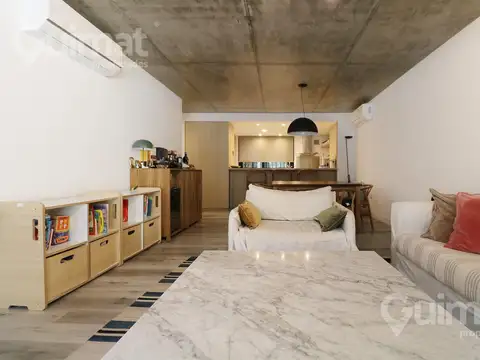 Departamento en Venta en San Isidro, Partido de San Isidro