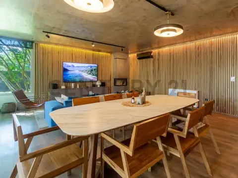 Departamento en Venta en Barrio Parque Leloir, Partido de Ituzaingó