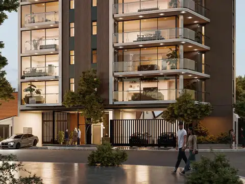 Departamento en Venta en Mar del Plata, Partido de General Pueyrredón