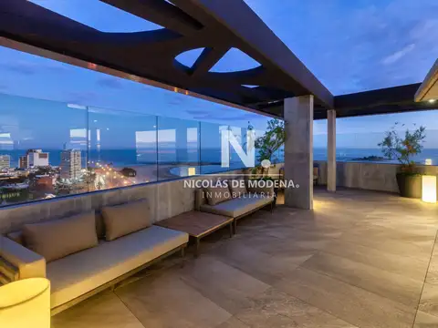 Departamento en Venta en Victorino de la Plaza, Partido de Guaminí