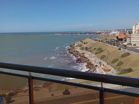 Departamento en Venta en Playa Chica, Mar del Plata