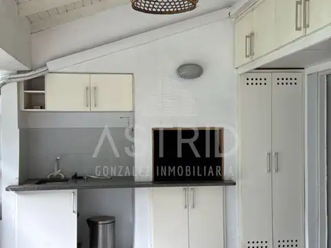 Departamento en Venta en Punta Chica, San Fernando