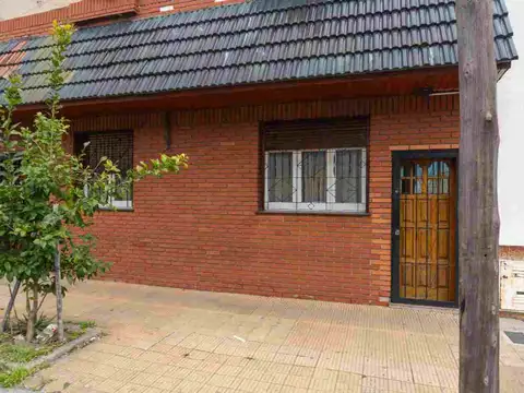 Casa en Venta en Parque Patricios, CABA