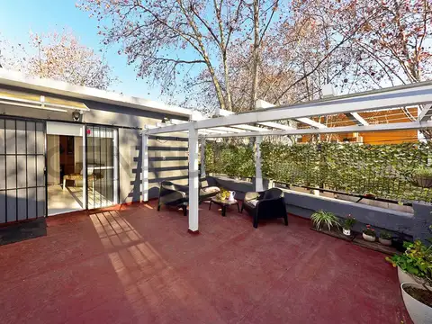 Casa en Venta en Villa del Parque, CABA
