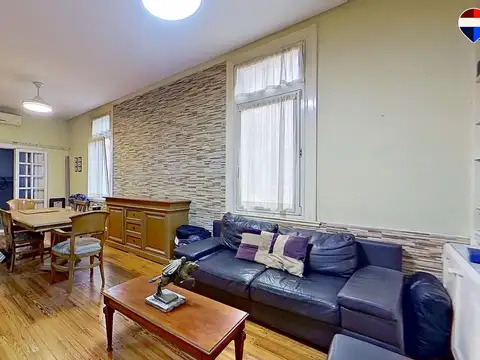 Casa en Venta en Flores, CABA