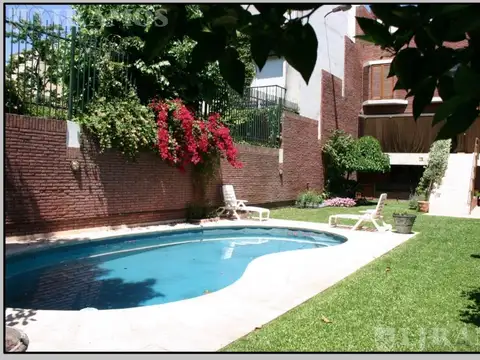 Casa en Venta en Palermo, CABA