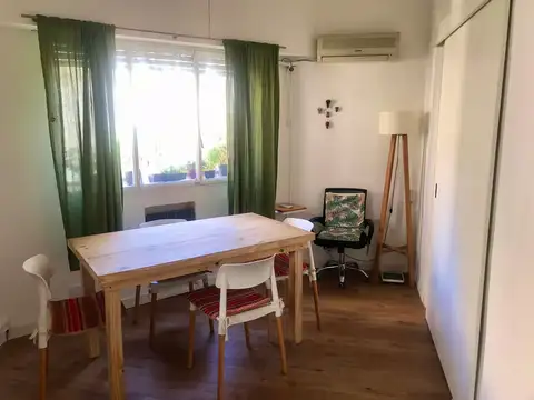 Departamento en Alquiler Temporal en Recoleta, CABA