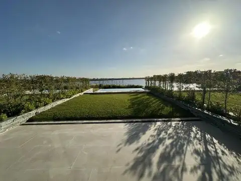 Departamento en Venta en Nordelta Vista Bahía, Nordelta
