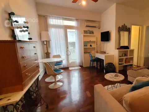 Departamento en Alquiler Temporal en Colegiales, CABA