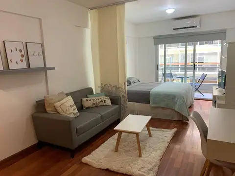 Departamento en Alquiler Temporal en Belgrano, CABA
