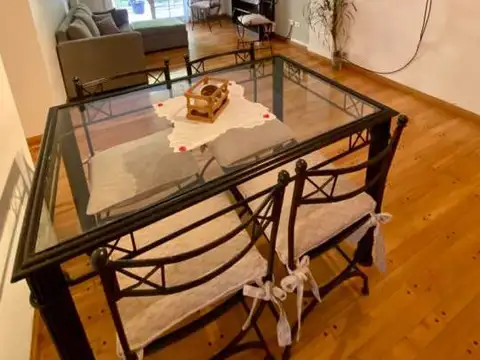 Departamento en Alquiler Temporal en Caballito, CABA