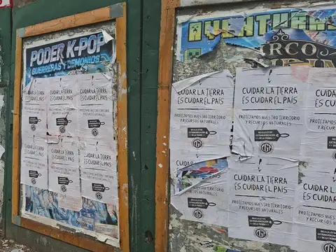 Terreno en Alquiler en Liniers, CABA