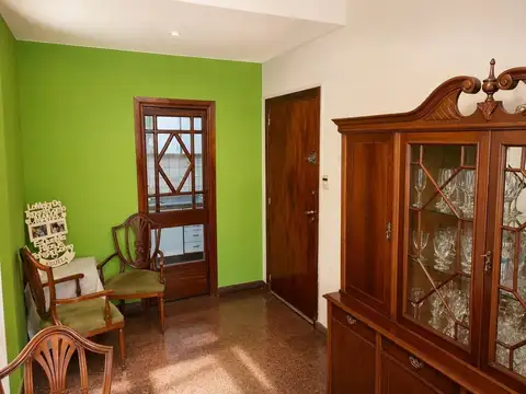 PH en Venta en Floresta, CABA