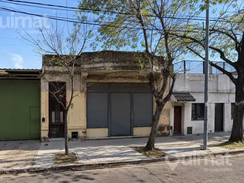 Terreno en Venta en Parque Patricios, CABA
