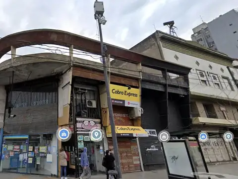 Local en Alquiler en Constitucion, CABA