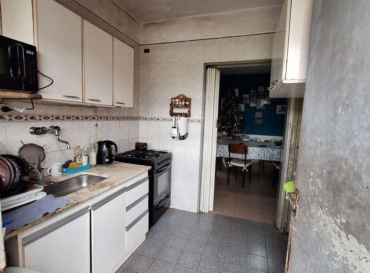 Casa · 70m² · 3 Ambientes