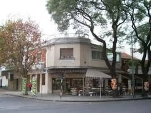 Local en Alquiler en Chacarita, CABA