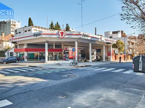 Terreno en Venta en Belgrano R, Belgrano