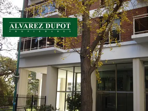 Departamento en Venta en Olivos Vias/Maipu, Olivos