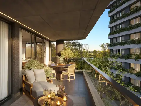 Departamento en Venta en Victoria, Partido de San Fernando