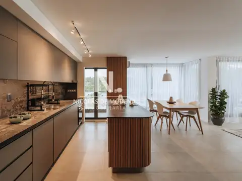 Departamento en Venta en Victorino de la Plaza, Partido de Guaminí