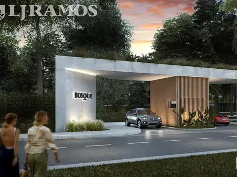 Departamento en Venta en Tortuguitas, Partido de Malvinas Argentinas